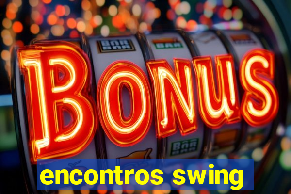 encontros swing